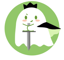 Original ENFJ ghost
