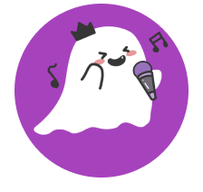 Original ENTP ghost