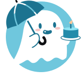 Original ESFJ ghost