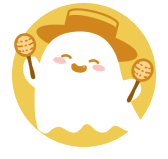 Original ESFP ghost