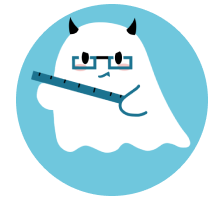 Original ESTJ ghost