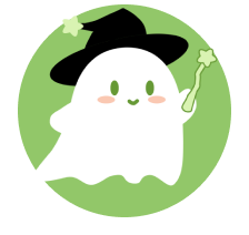 Haojia’s original INFJ ghost character