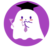 Original INTJ ghost