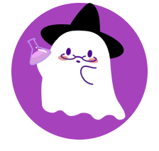Original INTP ghost